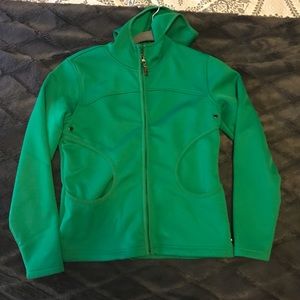 Burton jacket